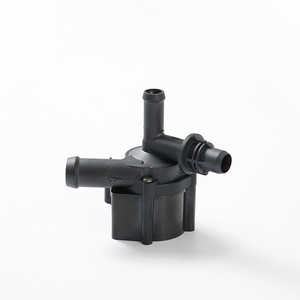 Bmw Water <b>Pump</b> 11518616992 For Car Cooling System Replacement 2008-2012 <b>Black</b> - Product Image 3