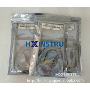 1 ชิ้นใหม่ KEYSIGHT N2843A 500MHz ออสซิลโลสโคปโพรบ t H - Product Image 1