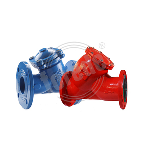 <span class=keywords><strong>Position</strong></span> d'installation de travail de crépine de type Y de lutte contre l'incendie FOREDE pour la lutte contre l'incendie - Product Image 1