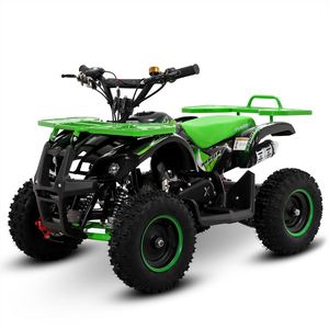 <span class=keywords><strong>Mini</strong></span> ATV 49cc benzini <span class=keywords><strong>Mini</strong></span> ATV pour enfants, moteur Tao 2 temps à entraînement par chaîne - Product Image 5