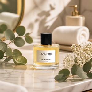 KZX Vente en gros de flacons de parfum vides en verre transparent ronds personnalisés 30ml 50ml <span class=keywords><strong>100ml</strong></span> Flacon pulvérisateur OEM Étiquette privée Luxe <span class=keywords><strong>Voyage</strong></span> - Product Image 2