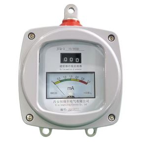 Độ chính xác cao nhôm sét sét 10kA cho hoạt động điện ổn định và chống sét nối đất - Product Image 1