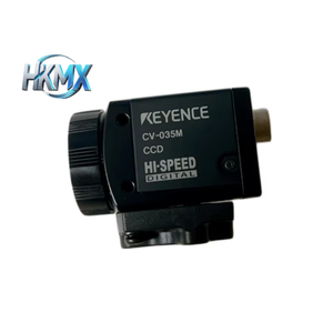 กล้องดิจิตอลขาวดำ KEYENCE CV-035M CV-S035MU CV-H035M CV-H200C CV-S035MH สำหรับการจดจำแท็ก มีสินค้าในสต็อก - Product Image 1