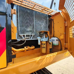 Japan Used Original Cat 329d2l Excavator Cat 329d2 330d2 324d 325d Secondhand <b>Digger</b> <b>For</b> <b>Sale</b> - Product Image 6