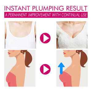 Parches de Mascarilla para Aumento de Senos, Perfectos para el Cuidado Corporal y la Realce de los Senos - Product Image 6