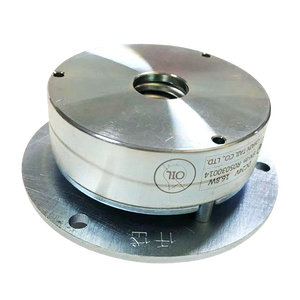 Als06ba 24vdc תעשייתי בטיחות בלם תחבורה כיסא גלגלים ממונע כסאות גלגלים עגלות גולף - Product Image 6