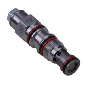 प्रतिस्थापन टेलीहैंडलर पार्ट्स काउंटर बैलेंस वाल्व 2422204860, हाओट बूटा लिफ्ट के लिए 16px ht67rtj प्रो ht67rtj प्रो ht67rtj समर्थक htso - Product Image 4