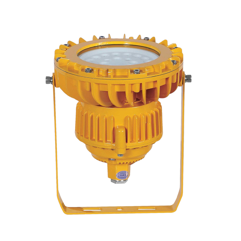 ATEX Certified 100W LED Explosion Proof
