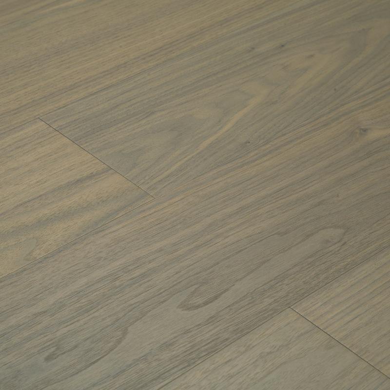 Deep walnut color; 1㎡