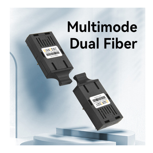 Giantech 1x9 mô-đun quang 10M Multimode sợi kép 1310nm 2km 5V Mô-đun quang cho điều khiển <span class=keywords><strong>c</strong></span>ông nghiệp - Product Image 6