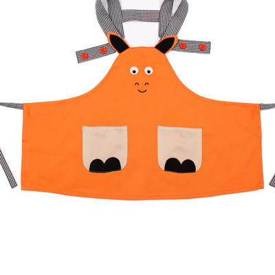 Ippopotamo arancione
