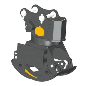 Abrazadera de Acero de Alta Resistencia para Carga de Camiones, Procesamiento de Leña y Eliminación de Troncos - Product Image 6