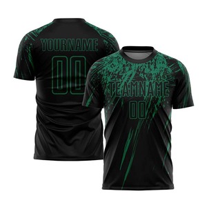 Maglia della squadra di <span class=keywords><strong>calcio</strong></span> maglia della squadra di <span class=keywords><strong>calcio</strong></span> maglia maglia da <span class=keywords><strong>calcio</strong></span> uniforme <span class=keywords><strong>abbigliamento</strong></span> da corsa per gli uomini delle donne - Product Image 2