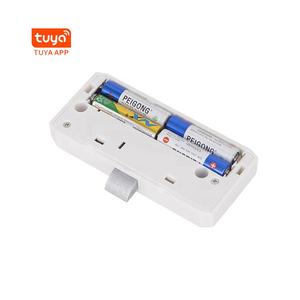 Smartsteps-cerradura de armario de seguridad para mujer, bloqueo de mesa de maquillaje, con aplicación tuya - Product Image 1