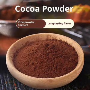 <span class=keywords><strong>Poudre</strong></span> de <span class=keywords><strong>cacao</strong></span> brute de qualité supérieure, emballée individuellement, 100 % pure, 1 kg, pour le café et le thé à la maison - Product Image 3