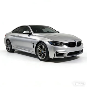 <span class=keywords><strong>BMW</strong></span> Serie 4 <span class=keywords><strong>Usado</strong></span>, 2016, <span class=keywords><strong>420i</strong></span>, Paquete de Diseño, Gasolina, Coupé de 4 Plazas, Techo Rígido, Buen Estado, Sin Accidentes - Product Image 2