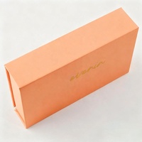 Vente directe d'usine, produit personnalisé, boîte en carton pour mariage, petit cadeau pour femme, emballage en papier avec aimant