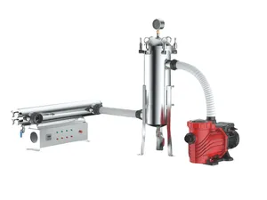 <span class=keywords><strong>Pompe</strong></span> à eau centrifuge haute efficacité 750W 220/380V 50Hz en nylon PA 1HP pour <span class=keywords><strong>piscine</strong></span> – Offre Spéciale - Product Image 5