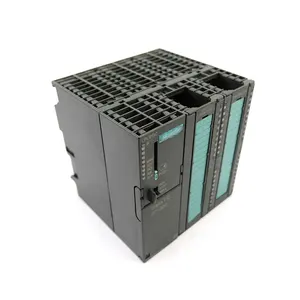 Горячая Новинка! SIEMENS SIMATIC S7-100 PLC 6ES7155-6BU00-0CN0