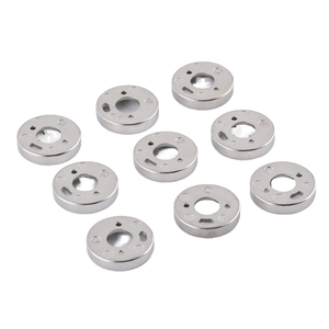 ผงโลหะ MIM ความแม่นยำสูงชิ้นส่วนโลหะผสมตามสั่ง - Product Image 2