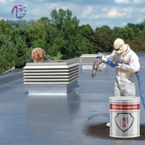 Pintura <span class=keywords><strong>de</strong></span> <span class=keywords><strong>Poliuretano</strong></span> Líquido <span class=keywords><strong>de</strong></span> Alto Rendimiento, Recubrimiento <span class=keywords><strong>de</strong></span> Larga Duración, Repelente al Agua, Resistente a la Luz Solar, <span class=keywords><strong>Esmalte</strong></span> Antioxidante Multiusos - Product Image 1