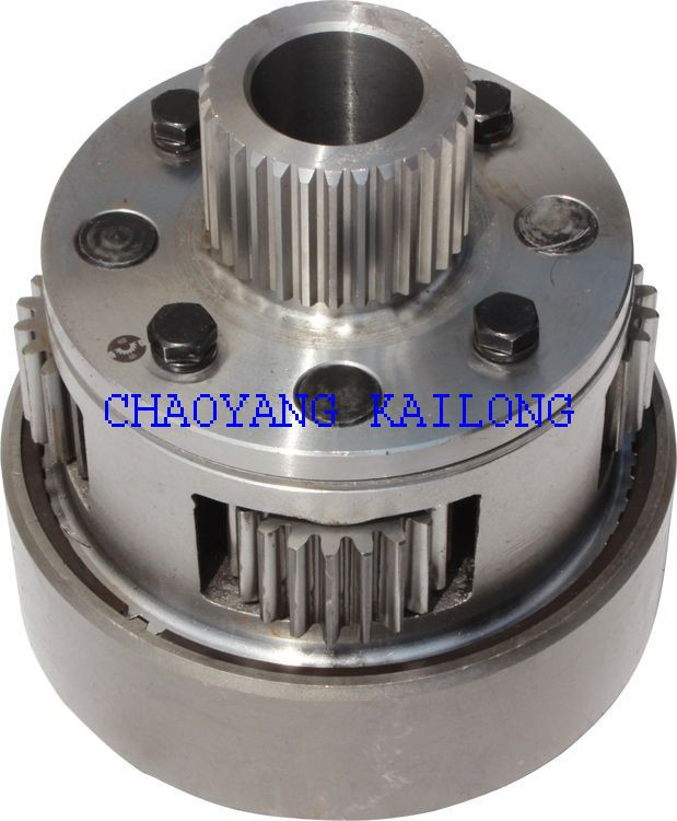 High Quality ZF.4474306211 Planet Carrier Wheel Loader Spare