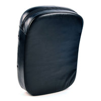 Pad de frappe pour entraînement de boxe en cuir PU entièrement respirant et à séchage rapide, personnalisable avec logo imprimé, vente en gros, haute qualité