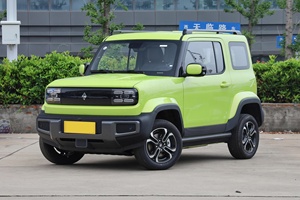 Chine tout nouveau véhicule énergétique SGMW Wuling <span class=keywords><strong>2023</strong></span> 303km petite voiture nouvelle voiture d'énergie d'occasion voiture électrique pure Suv - Product Image 4