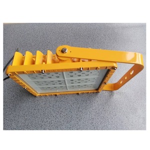 Lámpara LED a Prueba de Explosiones Shangwei Jiuzhou de 50W, Tipo Colgante, T4, Nema 4X - Product Image 5