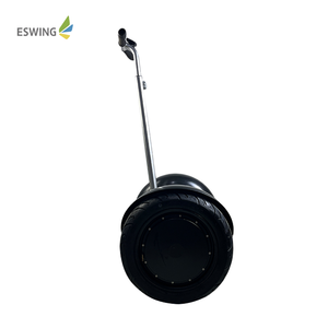 Eswing es6c 1600W * 2 động cơ không chổi than Pin Kép lốp thành phố 18.5 inch hai bánh xe off-road tự cân bằng Xe tay ga điện - Product Image 3