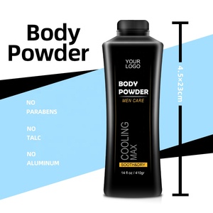 OEM ODM <span class=keywords><strong>polvere</strong></span> <span class=keywords><strong>per</strong></span> il corpo del bambino senza alcol 500g di fornitura clinicamente testata sicura <span class=keywords><strong>per</strong></span> l'uso neonato <span class=keywords><strong>polvere</strong></span> <span class=keywords><strong>per</strong></span> bambini con Aloe E vitamina E - Product Image 2