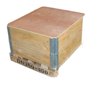 Caja de Madera de Dalian Youbang Wood Industry, 900x250x250mm, Madera Contrachapada de Grado de Exportación, Caja de Transporte, Embalaje Logístico - Product Image 1