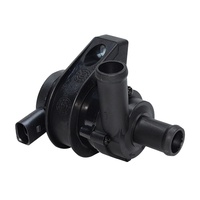 Nueva bomba de agua refrigerante auxiliar OEM 06H965561 para Audi A4 Allroad Avant A5 Sportback Q Vw