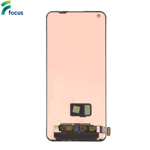 Ban Đầu Cho Oppo Tìm Thấy X5 Pro LCD Màn Hình Cảm Ứng Thay Thế Với Digitizer Tìm X5 Oled Cho Oppo Tìm Thấy X5 Lite Pro Hiển Thị Bảng Điều Khiển - Product Image 2