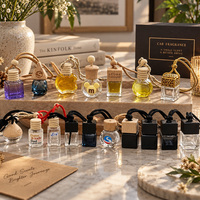 Diffuseur d'arômes pour voiture, diffuseur de parfum pour voiture, diffuseur de fragrance pour voiture, diffuseur suspendu pour voiture, diffuseur de parfum pour voiture, nouveau style de diffuseur