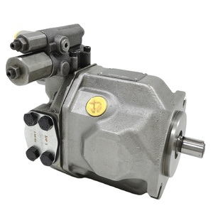 Pompe à huile haute pression à piston variable hydraulique 11707966 VOE11707966 - Product Image 1
