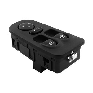 Interruptores Automáticos 735360605 para Lancia 2003-2011 Incluye Interruptores de Control de Ventanas Eléctricas - Product Image 3
