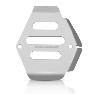 Accessoires de moto pour <span class=keywords><strong>BMW</strong></span> RnineT couvercle de protection de volet d'échappement protéger pour <span class=keywords><strong>BMW</strong></span> R <span class=keywords><strong>nineT</strong></span> <span class=keywords><strong>5</strong></span> Pure Racer Scrambler R NINE T Urban G/S - Product Image 1