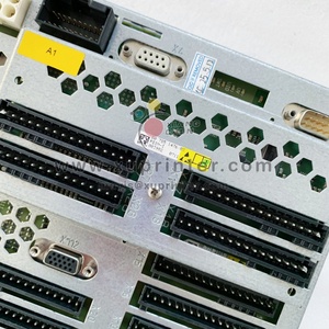 Module plat MA Original 00.785.1476 PDIM-I 00.785.1476/03, carte de circuit imprimé pour pièces de presse offset Heidelberg - Product Image 6