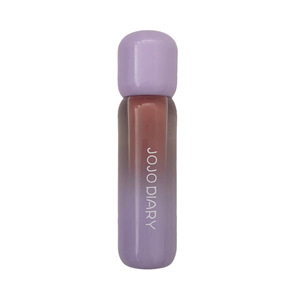 Brillo Labial al por Mayor con Efecto Espejo Rojo Nude Brillante, 6 Colores Vibrantes, Hidratante, Impermeable, con Sensación de Gelatina para Maquillaje Diario - Product Image 5