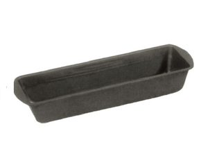 DF DF EDS XK-2190 Bandeja para Hornear con Revestimiento Cerámico, Bandeja para Galletas de Acero al Carbono para Repostería DIY - Product Image 5