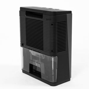 Desumidificador Pequeno Doméstico Silencioso para Quarto e Porão Anti Mold - Product Image 3