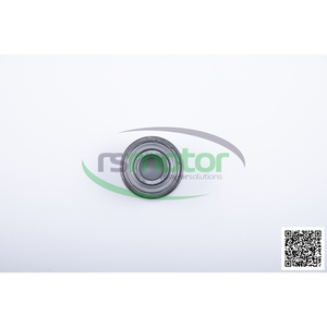 MWM Rodamiento de bolas angular Lubricante de grasa de acero de alta velocidad de una sola fila doble P4 P5 - Product Image 5