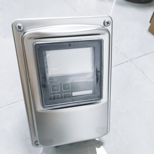 Medidor de Conductividad Eléctrica Endress+Hauser 100% Original y Nuevo, Dispositivo Compacto Smartec CLD132 CLD132-PMV138AB1 - Product Image 6