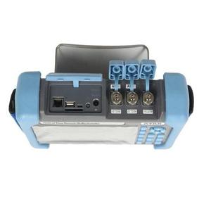 FTTH Glasfaser-Testgerät OTDR Joinwit JW3302F Singlemode Optischer FTTH Zeitbereichsreflektor JW3302F OTDR für Telekommunikation - Product Image 6