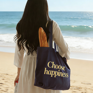 Customized Color Logo Cotton Cloth Oversized Recycled Cotton <strong>Canvas</strong> Shopping Bags Print <strong>Tote</strong> Grocery <strong>Canvas</strong> <strong>Totes</strong> - Product Image 3