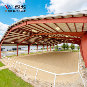 Business Distribution Hub ODM Fast Installation Process Prefabricated Industrial Warehouse Apartment Workshop Reliable - Product Image 1