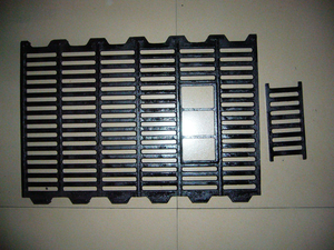 Caisses de mise bas en acier PH système de plancher de cages pour animaux à nettoyer facilement avec alimentation automatique pour un élevage efficace de porcelets nouveau - Product Image 5