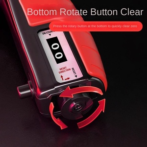 Zhizhia 3053 ĐÔI MÙA XUÂN Grip kim loại chuyên nghiệp tay & ngón tay sức mạnh thiết bị đào tạo có thể điều chỉnh 2.5kg cho nam giới 100-120kg - Product Image 4