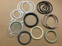 Pièces de machines de construction 721-98-00600 721-98-00690 Kit de joints Cylindre hydraulique pour excavatrice PC200-8 PC210-11 Pièces de rechange